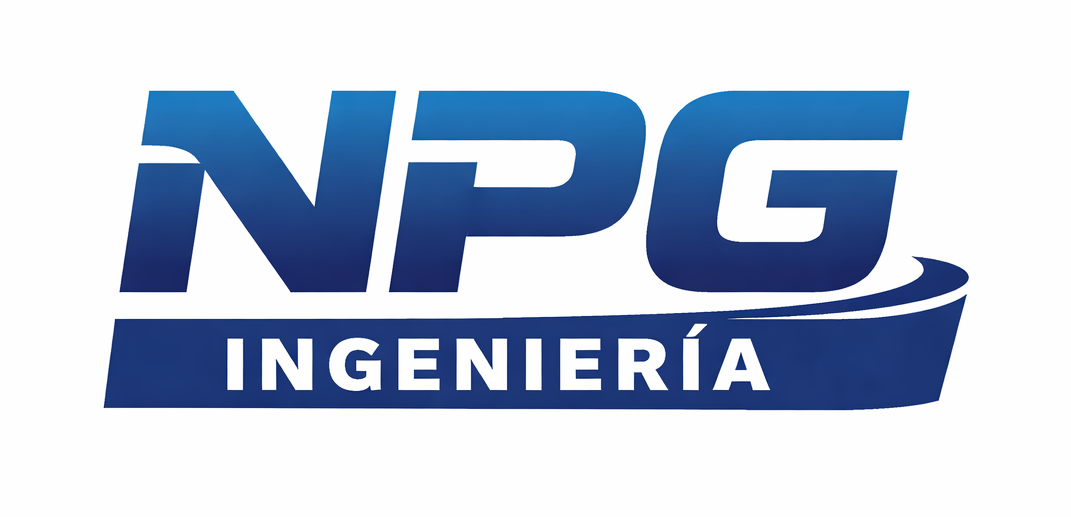 NPG Ingeniería – Soluciones en plantas eléctricas y soporte posventa