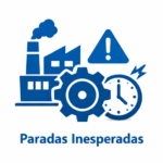 Paradas inesperadas en su generador de energia